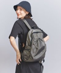 BEAUTY&YOUTH UNITED ARROWS/ドロストポケット リュック/505248198