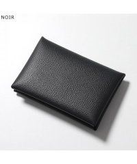 HERMES/エルメス Hermes HERMES カードケース CALVI カルヴィ パスケース/505852089