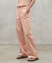 ECOALF WOMEN/ARAS ワイドパンツ / ARAS TROUSERS WOMAN/505917528