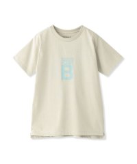 ECOALF MEN/ACT ドライミックス BECAUSE Tシャツ 【日本限定】/506096888