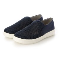 ELAMA/ハスキー husky Co.Ltd. onni ELAMA パンチングメッシュスリッポン/506172267
