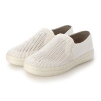 ELAMA/ハスキー husky Co.Ltd. onni ELAMA パンチングメッシュスリッポン/506172267