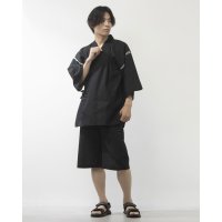 STYLEBLOCK/スタイルブロック STYLEBLOCK シジラ甚平/506178598