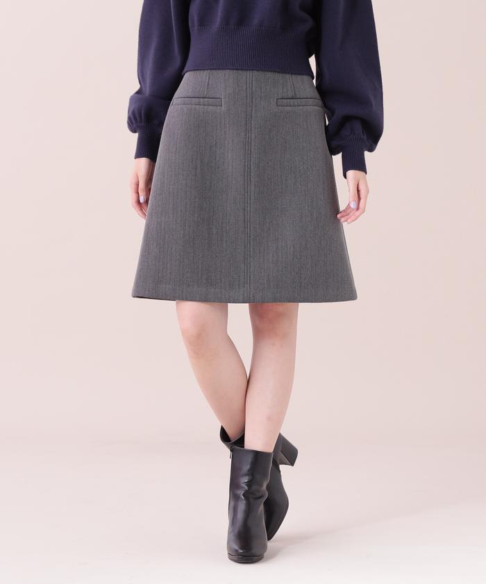 JILL BY JILLSTUART 梳毛調プリーツミニスカート JILL by JILL STUART｜梳毛調プリーツミニスカート | Rakuten
