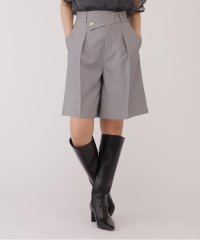JILL by JILL STUART/◆ウエストデザインハーフパンツ/506245968