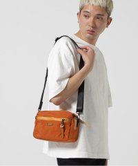 B'2nd/master－piece（マスターピース）Root ミニショルダーバッグ No.289033/506246097