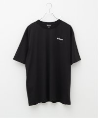 417 EDIFICE/BARBOUR / バブアー OS small Barbour logo T－Shirts/506246298