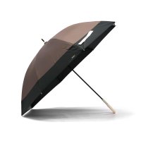 Wpc．/ダブリュピーシー Wpc. 傘 レディース UVカット 軽い ブランド 晴雨兼用 日傘 長傘 雨傘 完全遮光 遮熱 遮光 手動 手開き 55cm 8本骨 大きめ/506246307