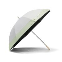 Wpc．/ダブリュピーシー Wpc. 傘 レディース UVカット 軽い ブランド 晴雨兼用 日傘 長傘 雨傘 完全遮光 遮熱 遮光 手動 手開き 55cm 8本骨 大きめ/506246307