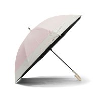 Wpc．/ダブリュピーシー Wpc. 傘 レディース UVカット 軽い ブランド 晴雨兼用 日傘 長傘 雨傘 完全遮光 遮熱 遮光 手動 手開き 55cm 8本骨 大きめ/506246307