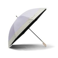 Wpc．/ダブリュピーシー Wpc. 傘 レディース UVカット 軽い ブランド 晴雨兼用 日傘 長傘 雨傘 完全遮光 遮熱 遮光 手動 手開き 55cm 8本骨 大きめ/506246307