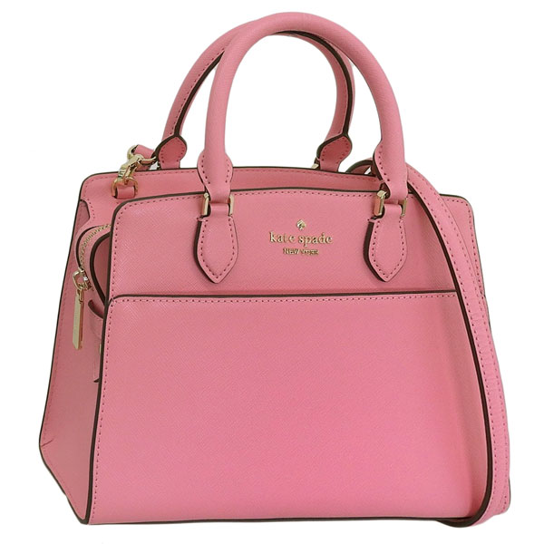 クーポン】【セール67%OFF】KATE SPADE ケイトスペード MADISON SMALL マディソン スモール サッチェル ショルダー バッグ  (506246416) | ケイトスペードニューヨーク(kate spade new york) - d fashion