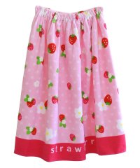 TeddyShop/テディショップ Teddyshop 【60×120cm】キッズ ふんわりポップデザインプールラップタオル/506246755
