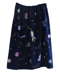 TeddyShop/テディショップ Teddyshop 【60×120cm】キッズ ふんわりポップデザインプールラップタオル/506246755