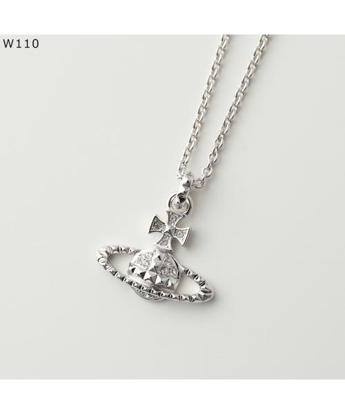 セール】VivienneWestwood ネックレス 63020052 MAYFAIR BAS