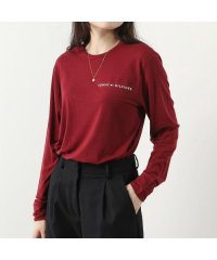 TOMMY HILFIGER/トミー ヒルフィガー TOMMY HILFIGER TOMMY HILFIGER 長袖 Tシャツ 09T4121 ストレッチ/506246793