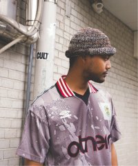 JOINT WORKS/別注 Indietro Association*JW ROLL KNIT CAP　/506247474