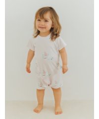 gelato pique Kids＆Baby/【COOL】【BABY】しろくま柄ロンパース/506247483