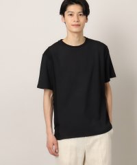 Dessin/サイドパネル切替Tシャツ/506247549
