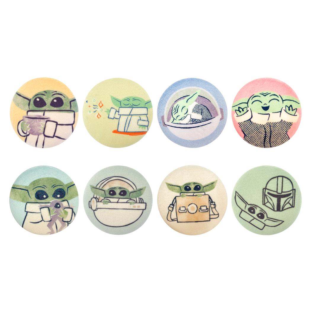 シネマコレクション cinemacollection スターウォーズ マンダ