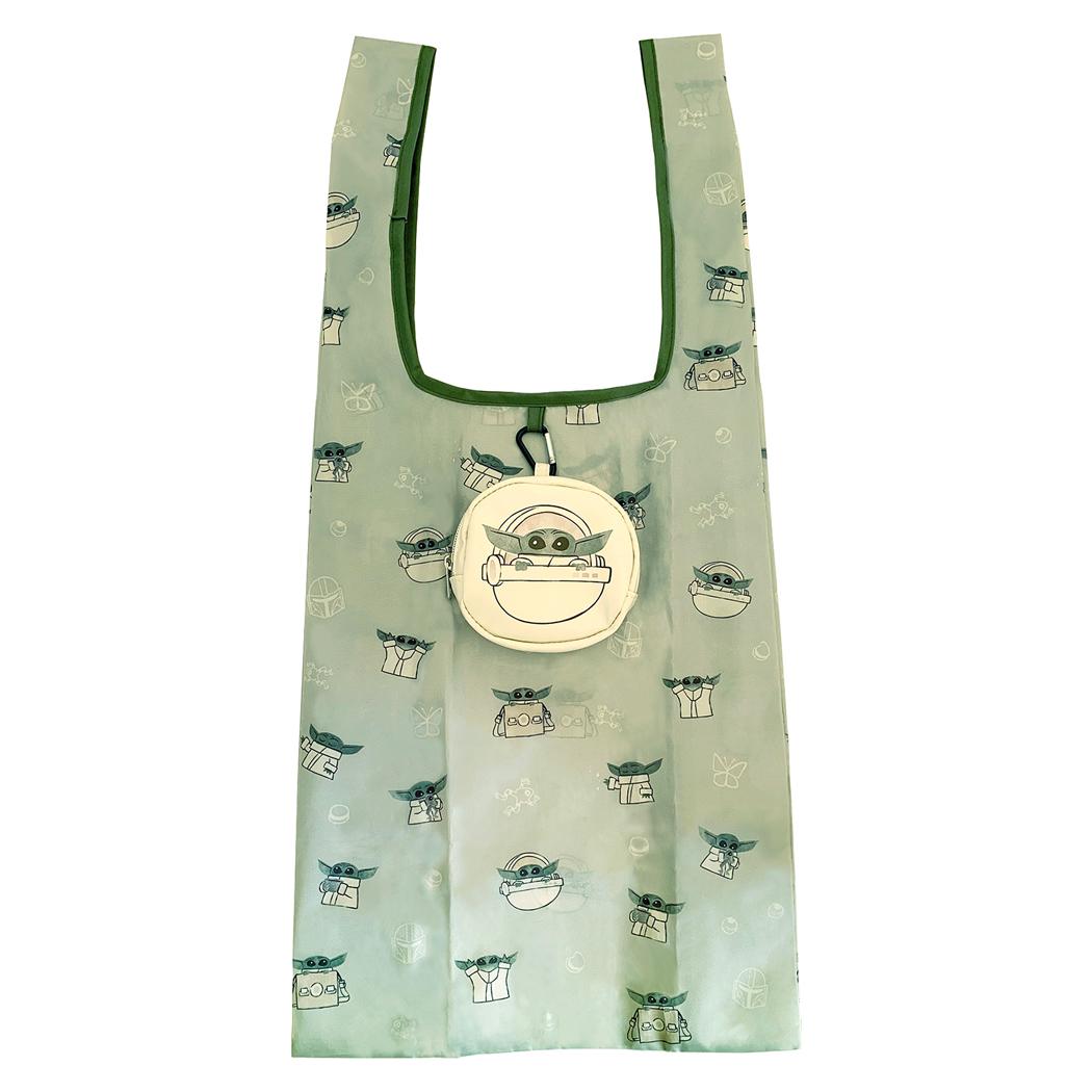 ☆US Disney Store☆スターウォーズの日 2025 トートバッグ Star Wars Day 2025: ''May The 4th Be With You'' Tote Bag