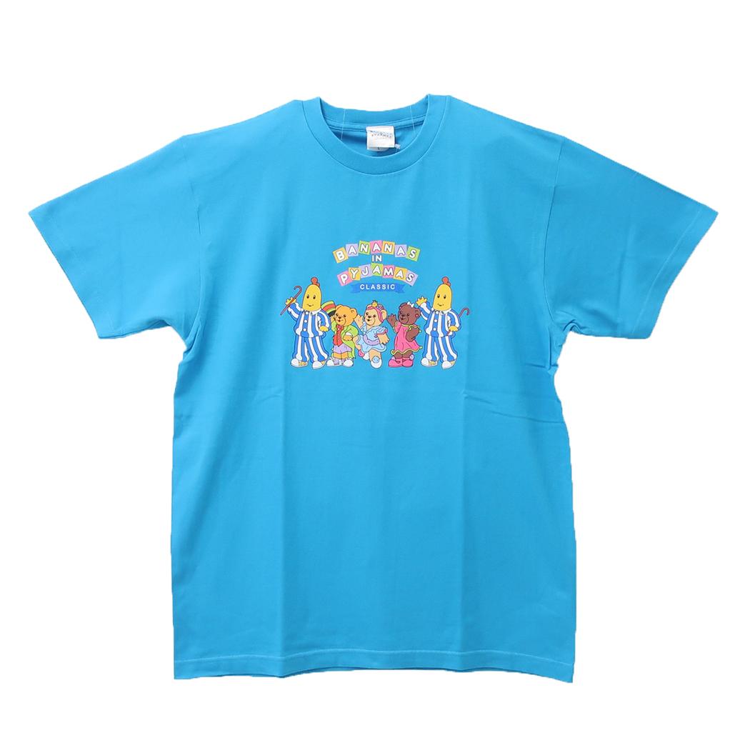 シネマコレクション cinemacollection バナナインパジャマ T