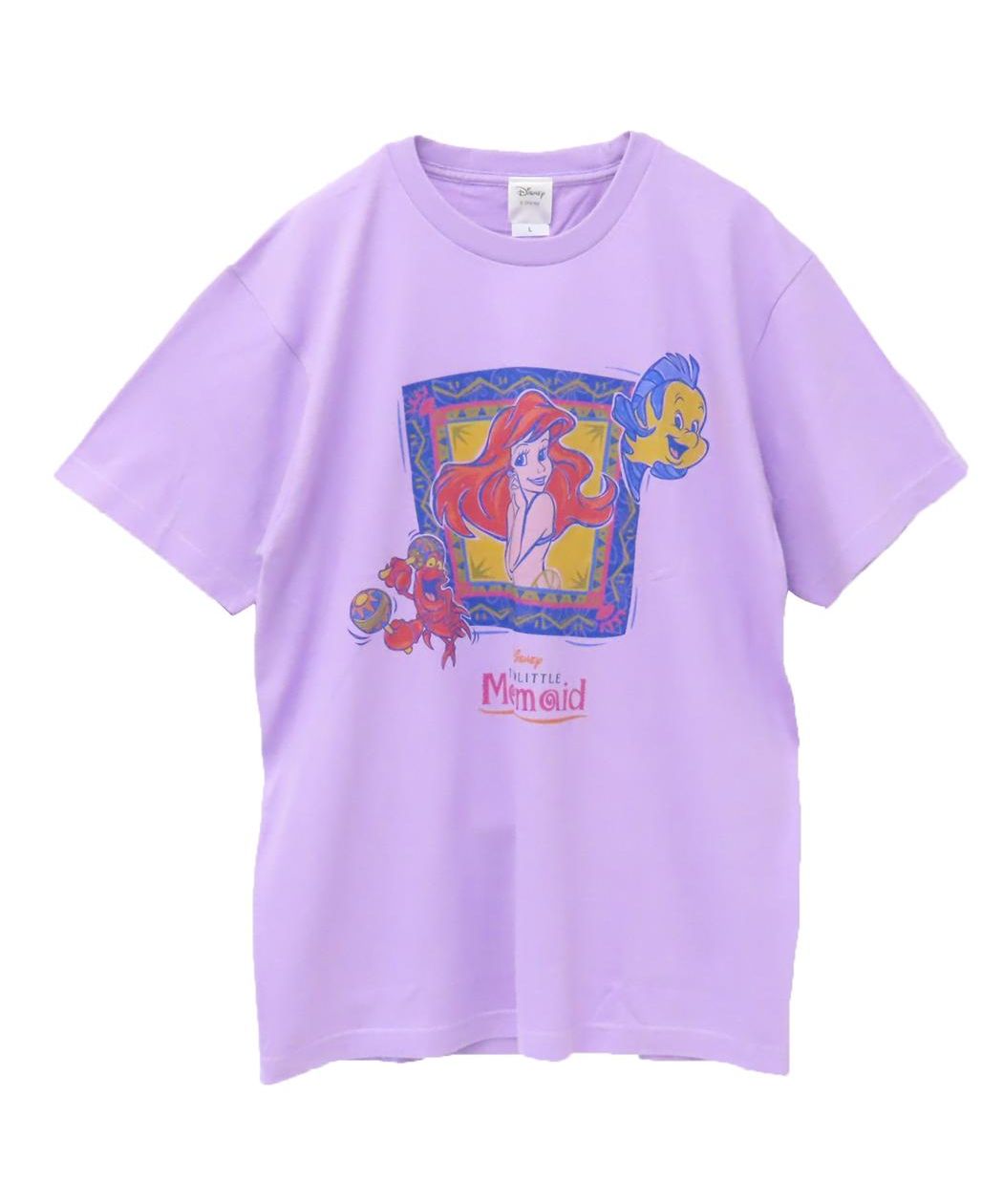 90s ディズニープリンセス大集合 Disney Tシャツ XL - メルカリ