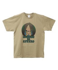 cinemacollection/シネマコレクション cinemacollection ゲゲゲの鬼太郎 Tシャツ TーSHIRTS グリーン Lサイズ XLサイズ スモールプラネット 半袖 アニ/506248050