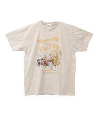 cinemacollection/シネマコレクション cinemacollection ゲゲゲの鬼太郎 Tシャツ TーSHIRTS みんなで歩く Lサイズ XLサイズ スモールプラネット 半袖 /506248052