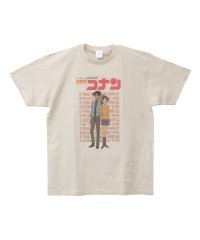 cinemacollection/シネマコレクション cinemacollection 名探偵コナン Tシャツ TーSHIRTS 平次＆和葉 Lサイズ XLサイズ 少年サンデー スモールプラネッ/506248062