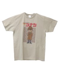 cinemacollection/シネマコレクション cinemacollection 名探偵コナン Tシャツ TーSHIRTS 探偵 Lサイズ XLサイズ 少年サンデー スモールプラネット 半/506248063