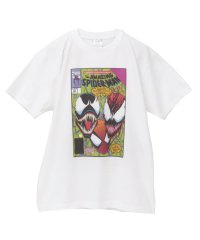 cinemacollection/シネマコレクション cinemacollection スパイダーマン Tシャツ TーSHIRTS イラスト Lサイズ XLサイズ MARVEL スモールプラネッ/506248068