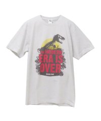 cinemacollection/シネマコレクション cinemacollection ジュラシックパーク Tシャツ TーSHIRTS シルエット Lサイズ XLサイズ 恐竜 スモールプラネット/506248086