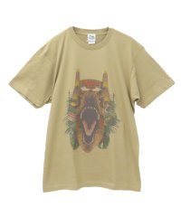 cinemacollection/シネマコレクション cinemacollection ジュラシックパーク Tシャツ TーSHIRTS フェイス Lサイズ XLサイズ 恐竜 スモールプラネット /506248087