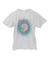 cinemacollection/シネマコレクション cinemacollection キャスパー Tシャツ TーSHIRTS フェイス Lサイズ XLサイズ スモールプラネット 半袖 キャラク/506248091