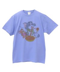cinemacollection/シネマコレクション cinemacollection トムとジェリー Tシャツ TーSHIRTS スパゲティ Lサイズ XLサイズ ワーナーブラザース スモール/506248102