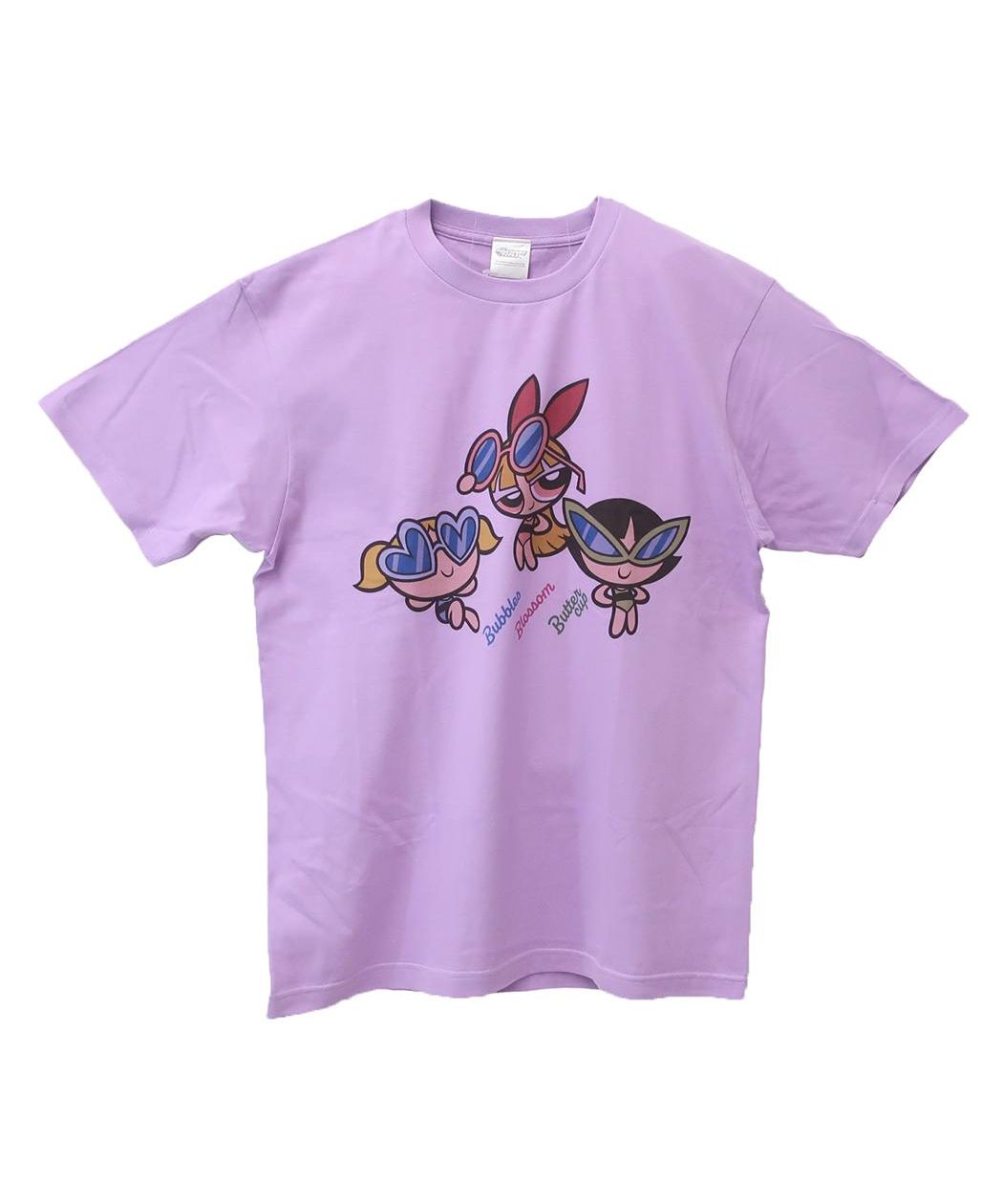 シネマコレクション cinemacollection パワーパフガールズ T