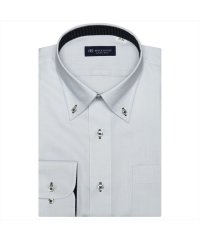 TOKYO SHIRTS/トーキョーシャツ TOKYO SHIRTS 形態安定 ボタンダウンカラー 長袖 ワイシャツ/506248156