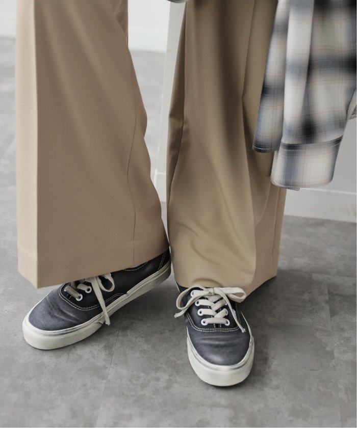 VANS / ヴァンズ】AUTHENTIC VN000BW5CJK(506248729