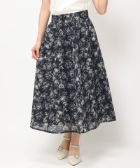MISCH MASCH/ミッシュマッシュ MISCH MASCH 【2024春夏新作】エンボスプリントスカート/MM427201/506249699