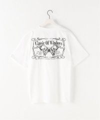 PULP/【CLASSIC OF WINDOWS / クラシック オブ ウィンドウズ】 BUTTERFLY TEE/506250475
