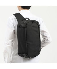 Aer/エアー ボディバッグ Aer Travel Sling 2 ショルダー 斜め掛けバッグ PC収納 Travel Collection 旅行 通勤 A4 12L/504166064