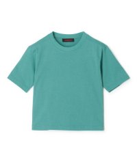 CABaN /ドライスビンコットン ハーフスリーブTシャツ/505375230