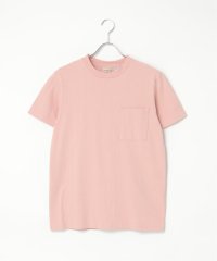 VENCE　EXCHANGE/Goodwear グッドウェア ポケ付きTシャツ/506041084