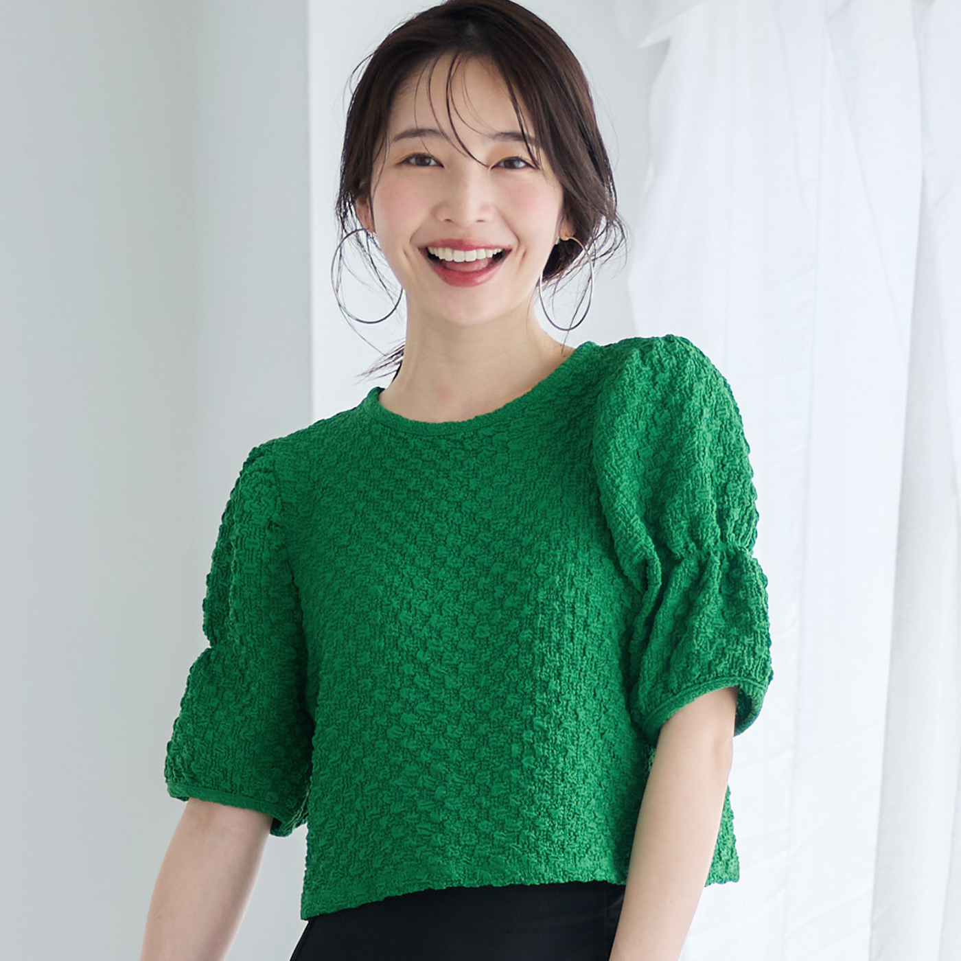 ポップコーントップス MASU似 MASU（エムエーエスユー）のPOPCORN SWEAT SHIRTSの通販サイト