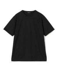 GALERIE VIE/ファインコットン ハーフスリーブTシャツ/506103929