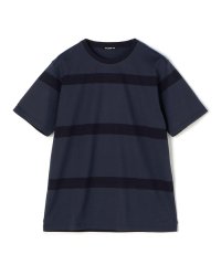 GALERIE VIE/ファインコットン ハーフスリーブTシャツ/506103929