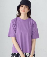 COMME CA ISM /日本の色Ｔシャツ　七夕/506183643