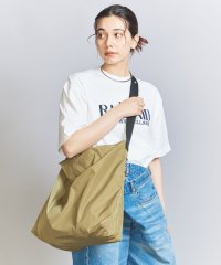 BEAUTY&YOUTH UNITED ARROWS/＜JULY NINE＞SEQUEL ショルダーバッグ/506195180