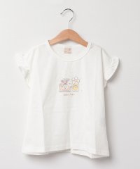 プティマイン/【プティプラ】GIRLS半袖Tシャツ(2)/506202442